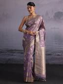 Lavender color option, Currently selected