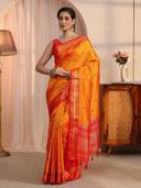 Orange color option, Sold out, Currently selected