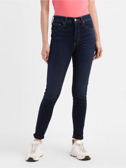 Levi's - Women's Blue Skinny Fit Jeans