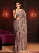Lavender color option, Currently selected