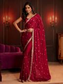 Red color option, Sold out