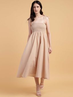 Sands of India - Loose A- Line with Adjustable Shoulder Straps