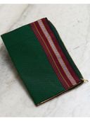 Green color option, Sold out, Currently selected