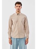 Beige color option, Currently selected