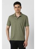 Olive color option, Currently selected