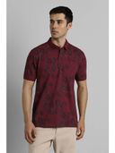 Maroon color option, Currently selected