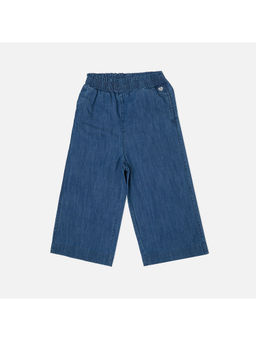 Pepe Jeans - Girls Blue Trousers