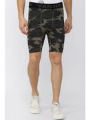 Olive color option, Currently selected