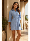 Blue color option