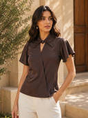 Brown color option