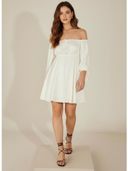 White color option, Currently selected
