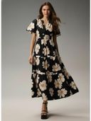 Black color option, Sold out, Currently selected