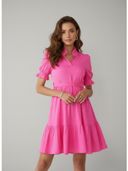 Pink color option, Currently selected
