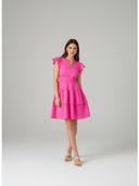 Pink color option, Currently selected