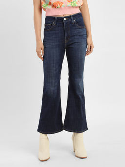 Levi's - Women Mid Rise 726 Bootcut Jeans