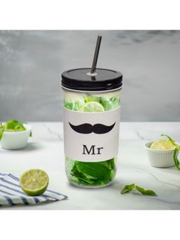 Voncasa - Mason Mug 600Ml.