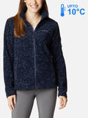 Blue color option