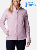 Purple color option