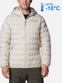 Cream color option, Currently selected