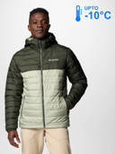 Green color option
