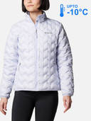 Lavender color option