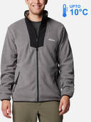 Grey color option, Currently selected