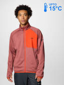 Red color option