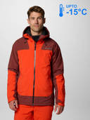 Red color option
