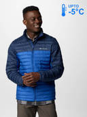 Blue color option