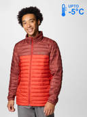 Red color option