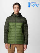 Green color option