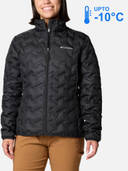 Black color option, Currently selected