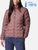 Mauve color option