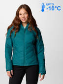 Teal color option