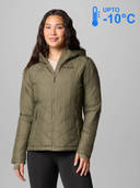 Olive color option, Currently selected