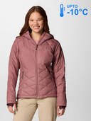 Pink color option