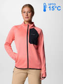 Pink color option