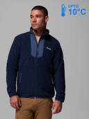 Navy Blue color option