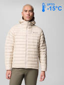 Beige color option, Currently selected