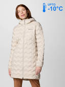 Beige color option, Currently selected