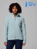 Blue color option, Currently selected