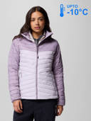 Purple color option