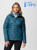 Teal color option