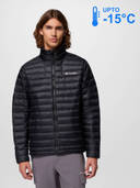 Black color option, Currently selected