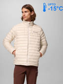 Beige color option, Currently selected