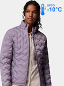 Purple color option
