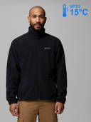 Black color option, Currently selected