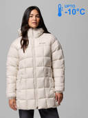 Beige color option, Currently selected