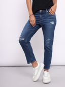 Blue color option, Sold out, Currently selected