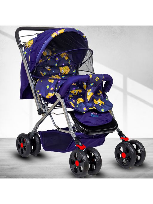 Baby Trolley Kids Stroller For Sale Buy Little Olive Sweetlime